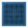 Jung LSMLC4211 Lautsprechermodul LS990 LC32030 (Thermoplast) Bleu Céruléen 31 Les Couleurs® Le Corbusier
