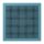 Jung LSMLC4212 Lautsprechermodul LS990 LC32031 (Thermoplast) Céruléen Vif Les Couleurs® Le Corbusier