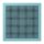 Jung LSMLC4213 Lautsprechermodul LS990 LC32032 (Thermoplast) Céruléen Moyen Les Couleurs® Le Corbusier