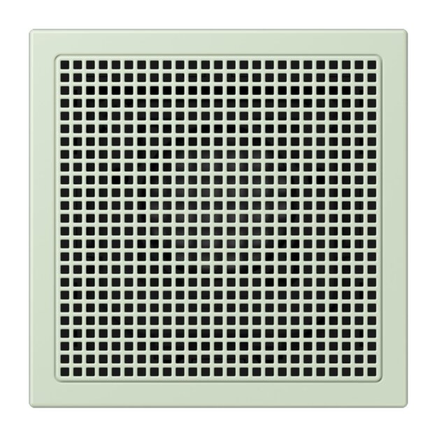 Jung LSMLC4218 Lautsprechermodul LS990 LC32042 (Thermoplast) Vert Anglâis Pale Les Couleurs® Le Corbusier