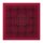 Jung LSMLC4229 Lautsprechermodul LS990 LC32100 (Thermoplast) Rouge Carmin Les Couleurs® Le Corbusier