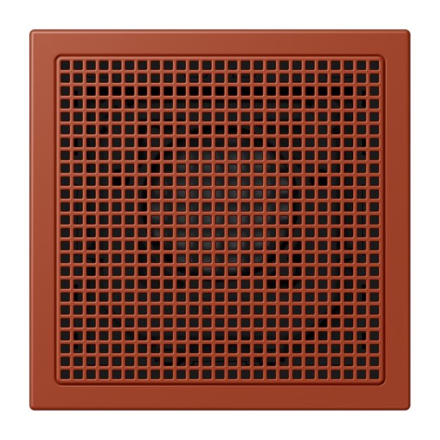 Jung LSMLC4232 Lautsprechermodul LS990 LC32110 (Thermoplast) LOcre Rouge Les Couleurs® Le Corbusier