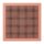 Jung LSMLC4233 Lautsprechermodul LS990 LC32111 (Thermoplast) LOcre Rouge Moyen Les Couleurs® Le Corbusier