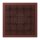 Jung LSMLC4235 Lautsprechermodul LS990 LC32120 (Thermoplast) Terre Sienne Brûlée 31 Les Couleurs® Le Corbusier