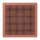 Jung LSMLC4236 Lautsprechermodul LS990 LC32121 (Thermoplast) Terre Sienne Brique Les Couleurs® Le Corbusier