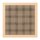 Jung LSMLC4237 Lautsprechermodul LS990 LC32122 (Thermoplast) Terre Sienne Claire 31 Les Couleurs® Le Corbusier