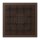 Jung LSMLC4239 Lautsprechermodul LS990 LC32130 (Thermoplast) Terre DOmbre Brûlée 31 Les Couleurs® Le Corbusier