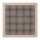 Jung LSMLC4240 Lautsprechermodul LS990 LC32131 (Thermoplast) Ombre Brûlée Claire Les Couleurs® Le Corbusier