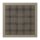 Jung LSMLC4242 Lautsprechermodul LS990 LC32141 (Thermoplast) Ombre Naturelle Moyenne Les Couleurs® Le Corbusier