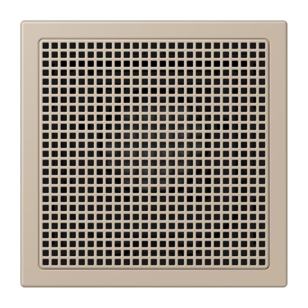 Jung LSMLC4243 Lautsprechermodul LS990 LC32142 (Thermoplast) Ombre Naturelle Claire Les Couleurs® Le Corbusier