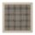 Jung LSMLC4243 Lautsprechermodul LS990 LC32142 (Thermoplast) Ombre Naturelle Claire Les Couleurs® Le Corbusier