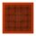 Jung LSMLC4244 Lautsprechermodul LS990 LC4320A (Thermoplast) Rouge Vermillon 59 Les Couleurs® Le Corbusier