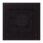 Jung LSMLC4248 Lautsprechermodul LS990 LC4320E (Thermoplast) Noir DIvoire Les Couleurs® Le Corbusier