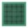Jung LSMLC4250 Lautsprechermodul LS990 LC4320G (Thermoplast) Vert 59 Les Couleurs® Le Corbusier