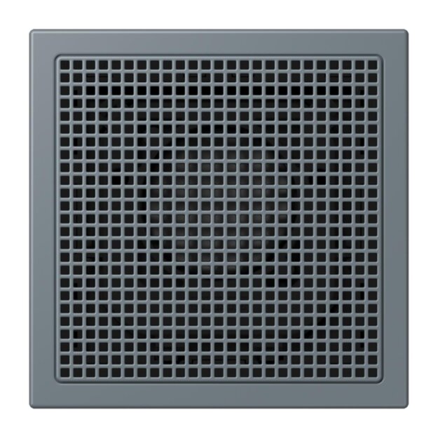 Jung LSMLC4251 Lautsprechermodul LS990 LC4320H (Thermoplast) Gris 59 Les Couleurs® Le Corbusier