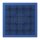 Jung LSMLC4253 Lautsprechermodul LS990 LC4320K (Thermoplast) Bleu Outremer 59 Les Couleurs® Le Corbusier
