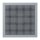 Jung LSMLC4257 Lautsprechermodul LS990 LC4320O (Thermoplast) Gris Clair 59 Les Couleurs® Le Corbusier