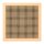 Jung LSMLC4258 Lautsprechermodul LS990 LC4320P (Thermoplast) Terre Sienne Claire 59 Les Couleurs® Le Corbusier