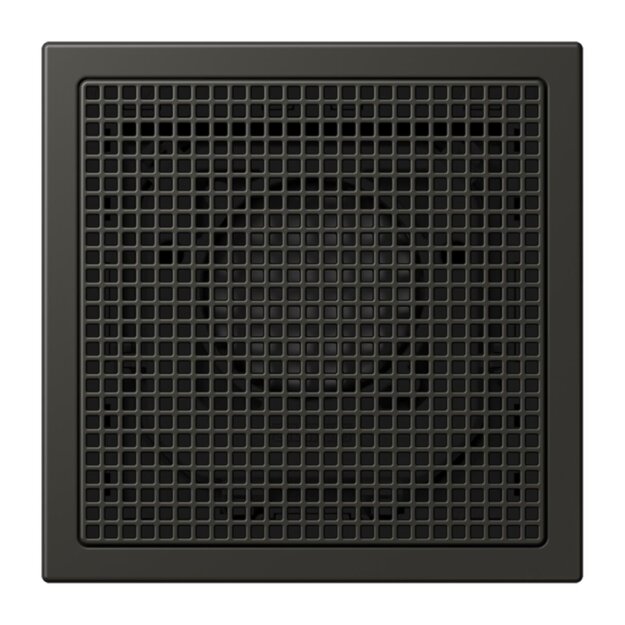 Jung LSMLC4259 Lautsprechermodul LS990 LC4320R (Thermoplast) Ombre Naturelle 59 Les Couleurs® Le Corbusier