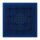 Jung LSMLC4261 Lautsprechermodul LS990 LC4320T (Thermoplast) Bleu Outremer Foncé Les Couleurs® Le Corbusier