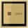 Jung LSZME459BFD1SC KNX Raumcontroller LS TOUCH Secure Messing classic
