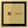 Jung ME459D1SC KNX Raumcontroller LS TOUCH Secure Messing classic