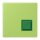 Jung NRSLC0834AT221 Abstelltaster LC32052 (Thermoplast lackiert) Vert Clair Les Couleurs® Le Corbusier