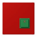 Jung NRSLC0834AT227 Abstelltaster LC32090 (Thermoplast...