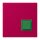 Jung NRSLC0834AT230 Abstelltaster LC32101 (Thermoplast lackiert) Rouge Rubia Les Couleurs® Le Corbusier