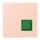 Jung NRSLC0834AT234 Abstelltaster LC32112 (Thermoplast lackiert) LOcre Rouge Clair Les Couleurs® Le Corbusier