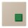 Jung NRSLC0834AT243 Abstelltaster LC32142 (Thermoplast lackiert) Ombre Naturelle Claire Les Couleurs® Le Corbusier