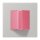 Jung NRSLC0834RM205 Abstelltaster LC32013 (Thermoplast lackiert) Gris Clair 31 Les Couleurs® Le Corbusier