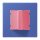 Jung NRSLC0834RM206 Abstelltaster LC32020 (Thermoplast lackiert) Bleu Outremer 31 Les Couleurs® Le Corbusier