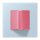 Jung NRSLC0834RM208 Abstelltaster LC32022 (Thermoplast lackiert) Outremerclair Les Couleurs® Le Corbusier