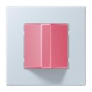 Jung NRSLC0834RM209 Abstelltaster LC32023 (Thermoplast...