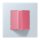 Jung NRSLC0834RM209 Abstelltaster LC32023 (Thermoplast lackiert) Outremer Pale Les Couleurs® Le Corbusier