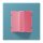 Jung NRSLC0834RM212 Abstelltaster LC32031 (Thermoplast lackiert) Céruléen Vif Les Couleurs® Le Corbusier