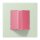 Jung NRSLC0834RM218 Abstelltaster LC32042 (Thermoplast lackiert) Vert Anglâis Pale Les Couleurs® Le Corbusier