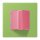 Jung NRSLC0834RM220 Abstelltaster LC32051 (Thermoplast lackiert) Vert 31 Les Couleurs® Le Corbusier