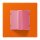 Jung NRSLC0834RM224 Abstelltaster LC32080 (Thermoplast lackiert) Orange Les Couleurs® Le Corbusier