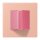 Jung NRSLC0834RM231 Abstelltaster LC32102 (Thermoplast lackiert) Rose Clair Les Couleurs® Le Corbusier