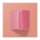 Jung NRSLC0834RM233 Abstelltaster LC32111 (Thermoplast lackiert) LOcre Rouge Moyen Les Couleurs® Le Corbusier