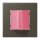 Jung NRSLC0834RM241 Abstelltaster LC32140 (Thermoplast lackiert) Ombre Naturelle 31 Les Couleurs® Le Corbusier