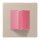 Jung NRSLC0834RM243 Abstelltaster LC32142 (Thermoplast lackiert) Ombre Naturelle Claire Les Couleurs® Le Corbusier