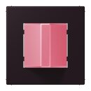 Jung NRSLC0834RM248 Abstelltaster LC4320E (Thermoplast...