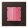Jung NRSLC0834RM252 Abstelltaster LC4320J (Thermoplast lackiert) Terre D’Ombre Brûlée 59 Les Couleurs® Le Corbusier