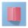 Jung NRSLC0834RM256 Abstelltaster LC4320N (Thermoplast lackiert) Bleu Céruléen 59 Les Couleurs® Le Corbusier