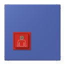 Jung NRSLC0834RT206 Ruftaster LC32020 (Thermoplast...