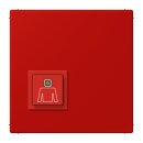 Jung NRSLC0834RT227 Ruftaster LC32090 (Thermoplast...