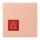 Jung NRSLC0834RT231 Ruftaster LC32102 (Thermoplast lackiert) Rose Clair Les Couleurs® Le Corbusier